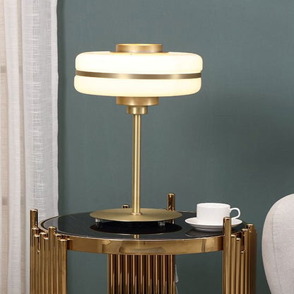 Lampe de Table Lanterne