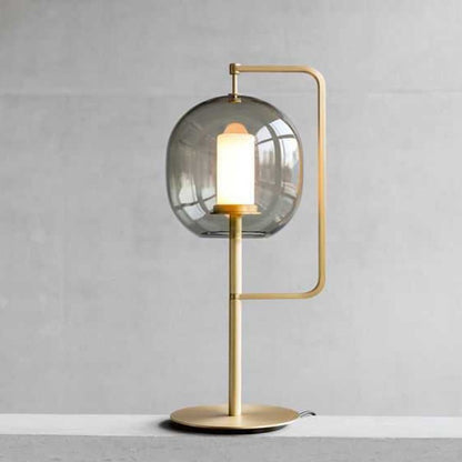 Lampe de Table Lanterne