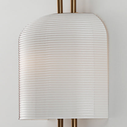 Lantern Wall Lamp