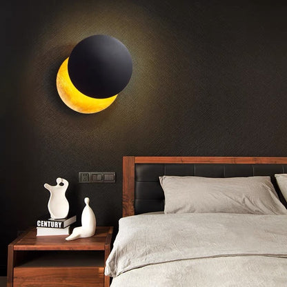 Lederam Wall lamp