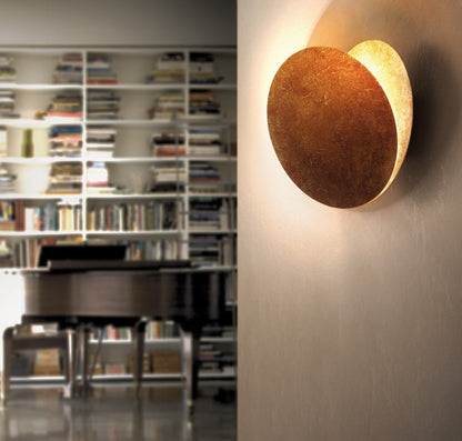 Lederam Wall lamp