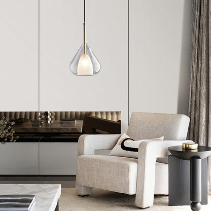 Lila Pendant Lamp