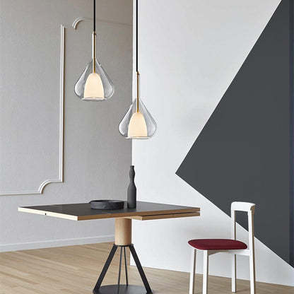 Lila Pendant Lamp