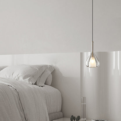 Lila Pendant Lamp