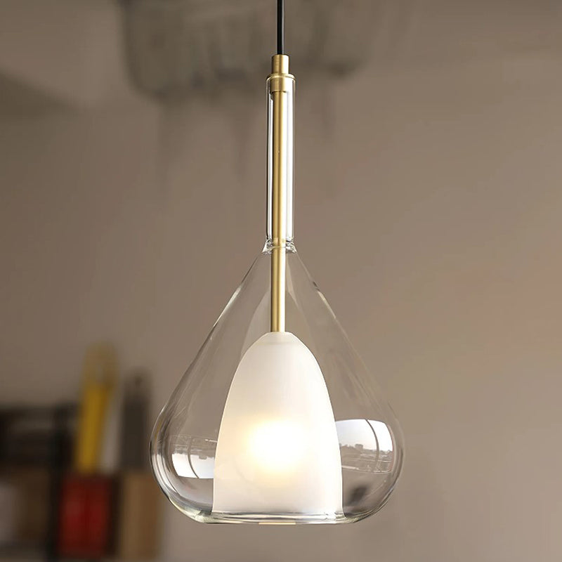 Lila Pendant Lamp