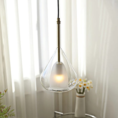 Lila Pendant Lamp