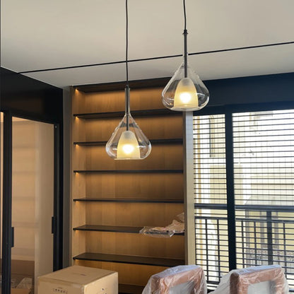 Lila Pendant Lamp