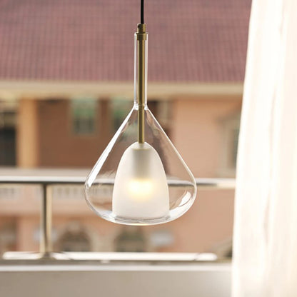 Lila Pendant Lamp