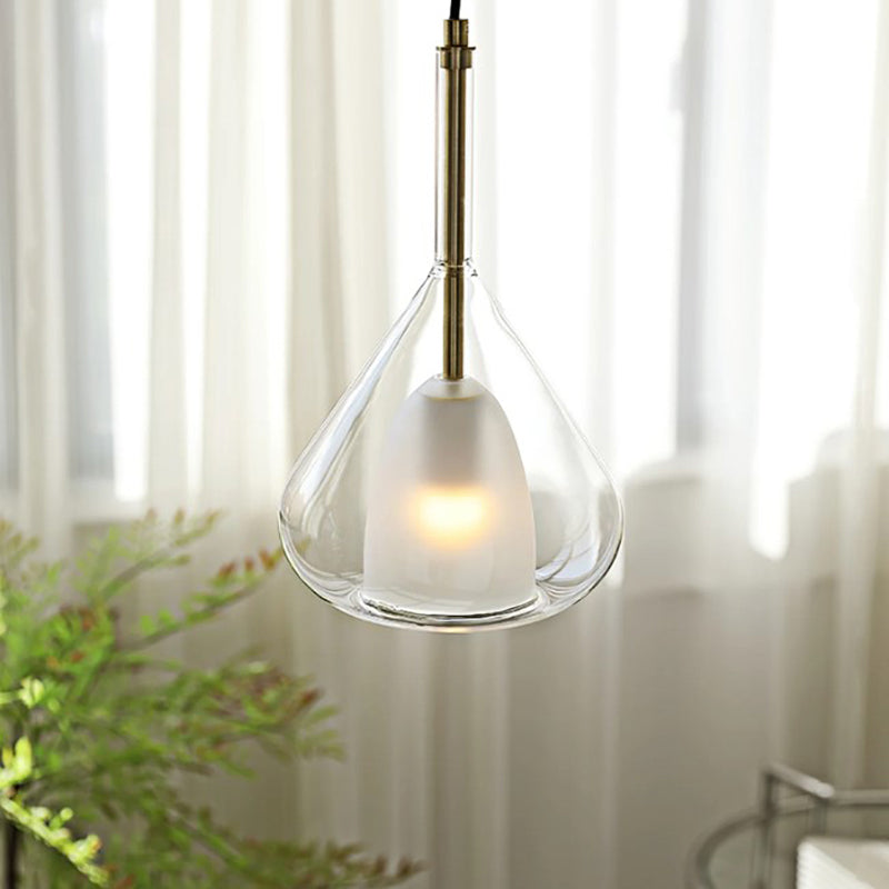 Lila Pendant Lamp