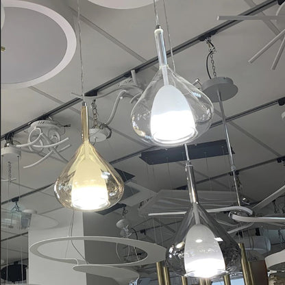 Lila Pendant Lamp