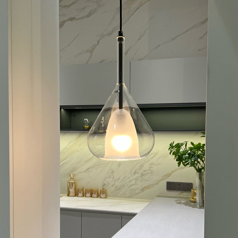 Lila Pendant Lamp