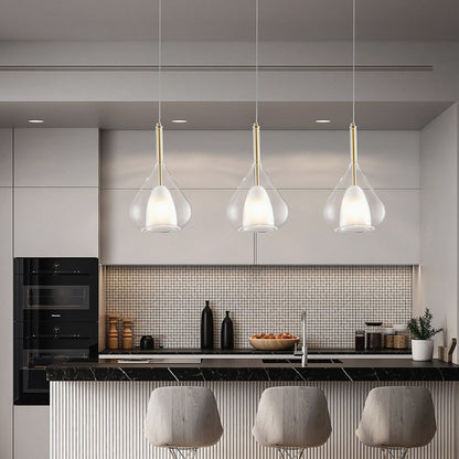 Lila Pendant Lamp