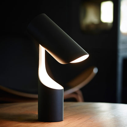 Lampe de table Mutatio Logo