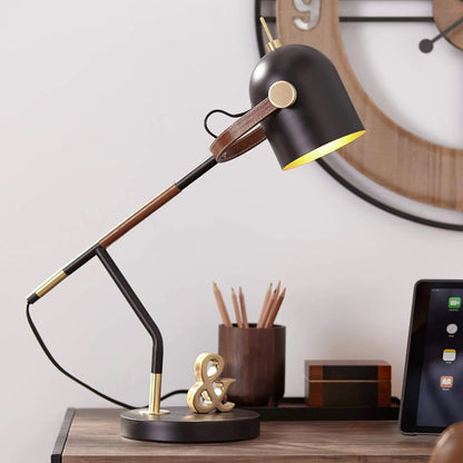 Lucide Waylon Table Lamp