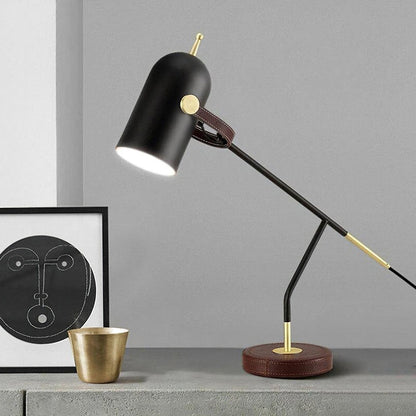 Lucide Waylon Table Lamp