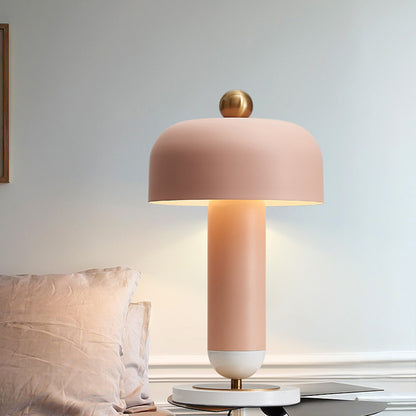 Lampe de table CHAMPIGNON