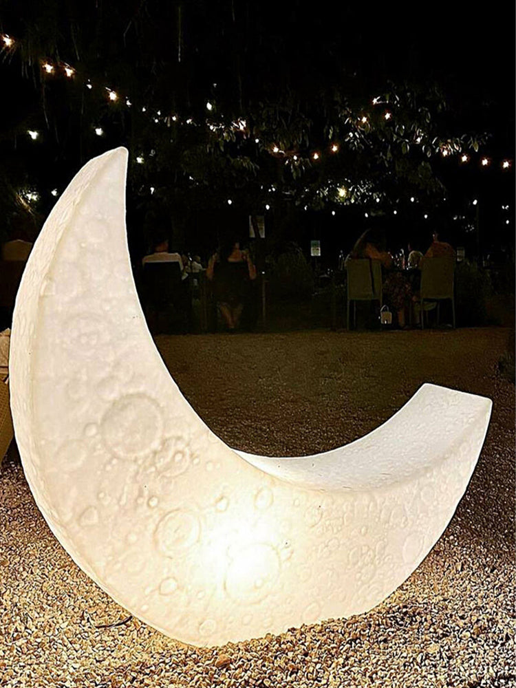 MY MOON Stehlampe