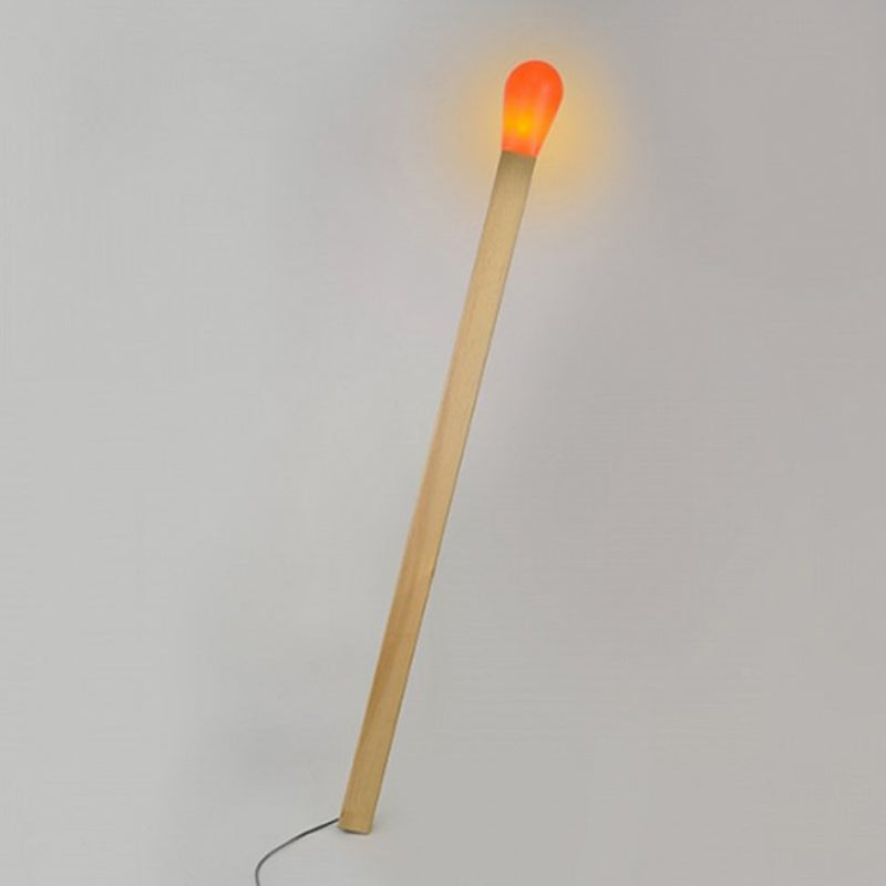 Match Floor Lamp