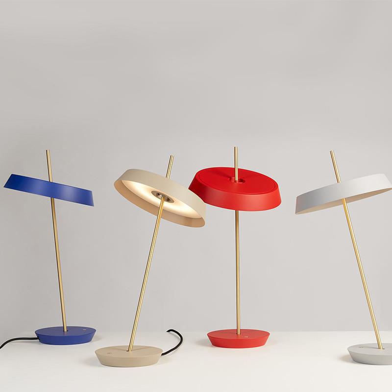 Mawa Giro Table Lamp