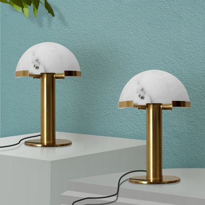 Melange Table Lamp