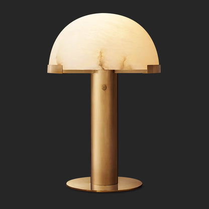 Melange Table Lamp