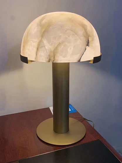 Melange Table Lamp