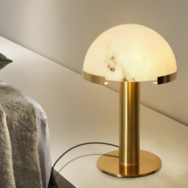 Melange Table Lamp