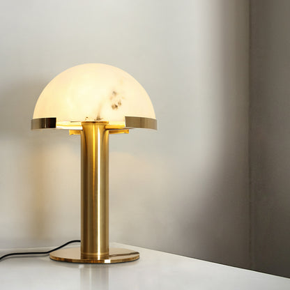 Melange Table Lamp