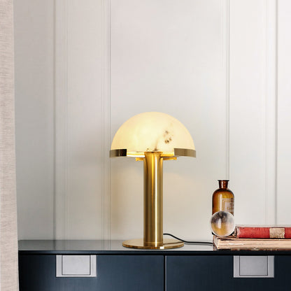 Melange Table Lamp