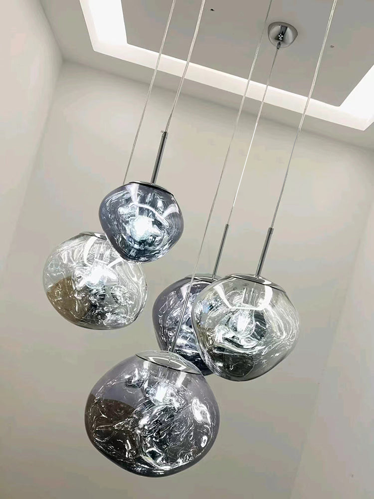 Suspension LED Melt