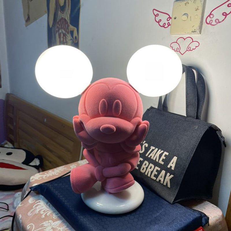 Mickey Table Lamp