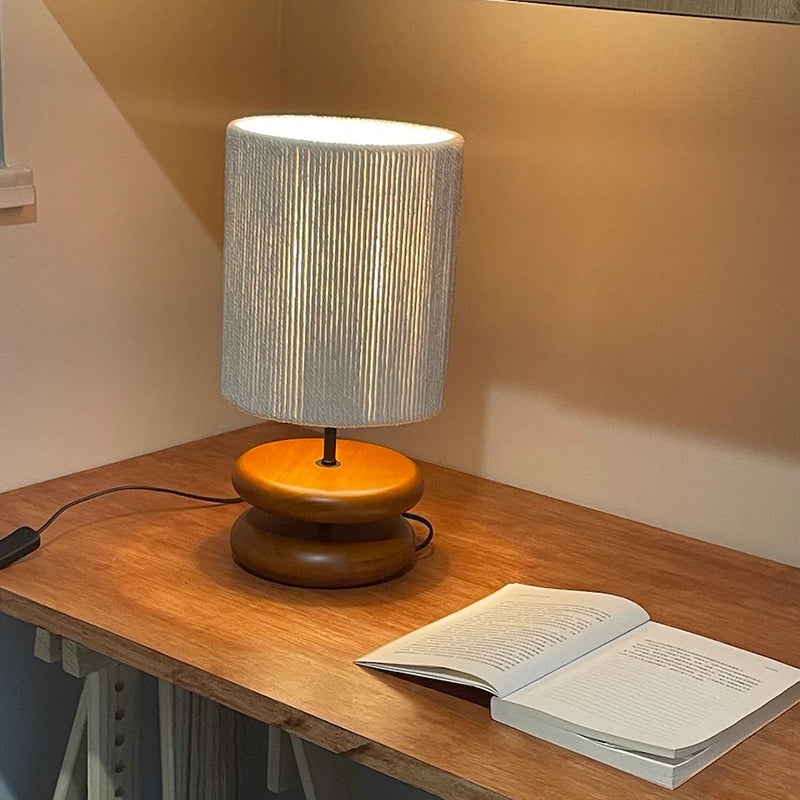 Missur Table Lamp