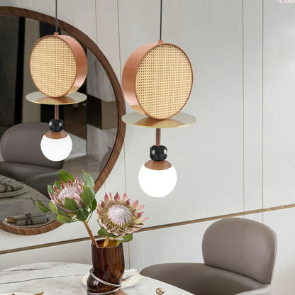 Monaco Pendant Lamp