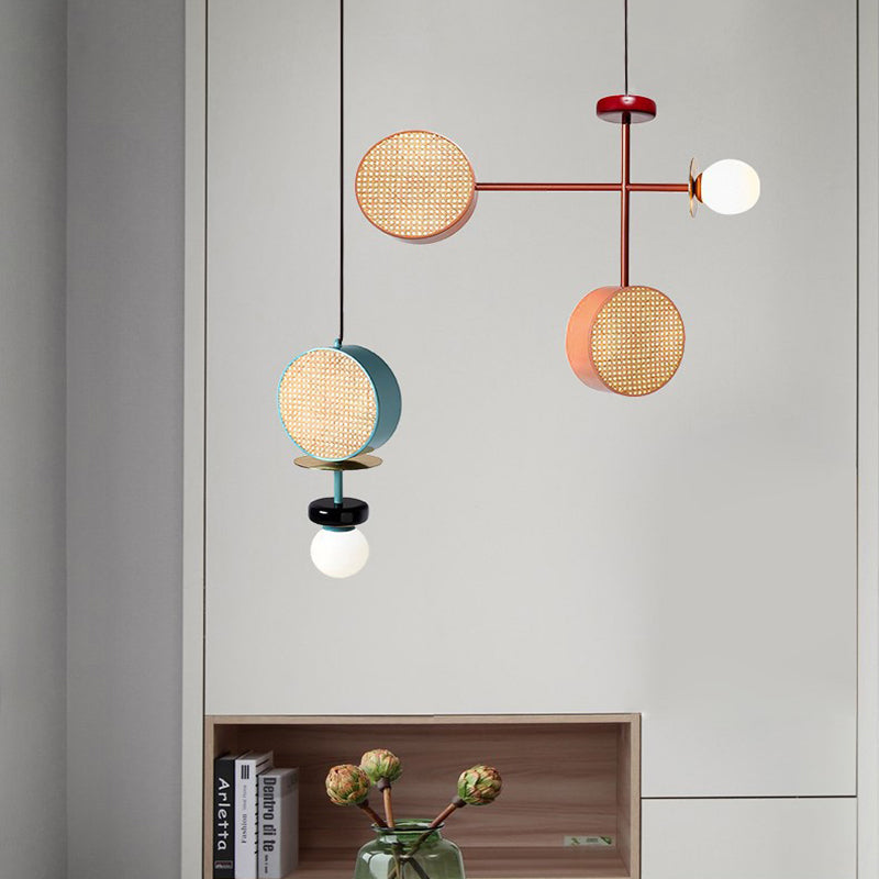 Monaco Pendant Lamp