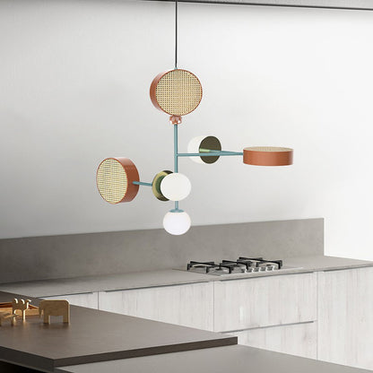 Monaco Pendant Lamp