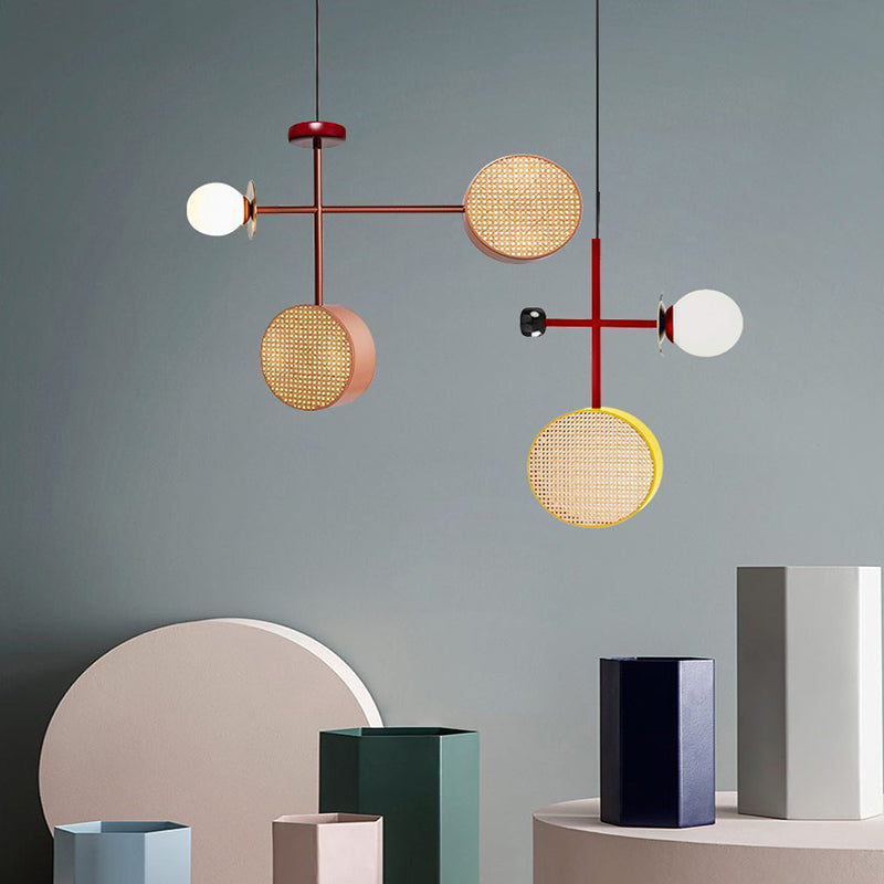 Monaco Pendant Lamp