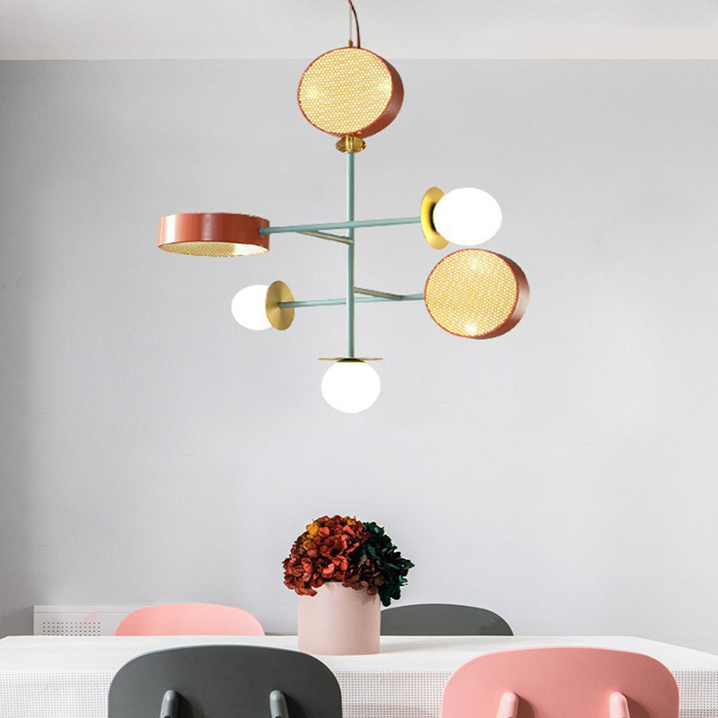 Monaco Pendant Lamp