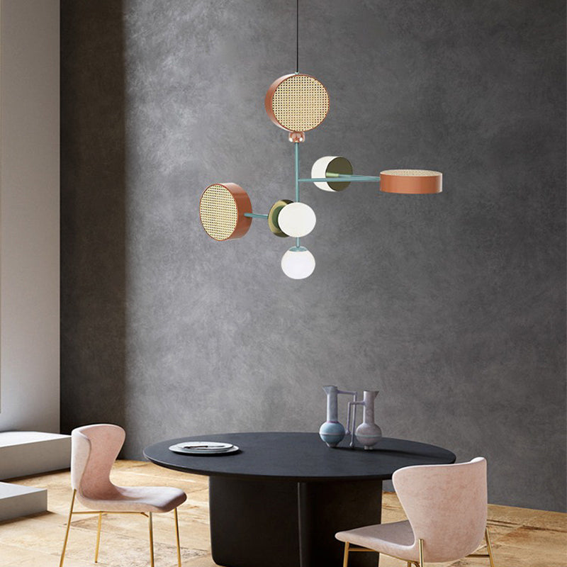 Monaco Pendant Lamp