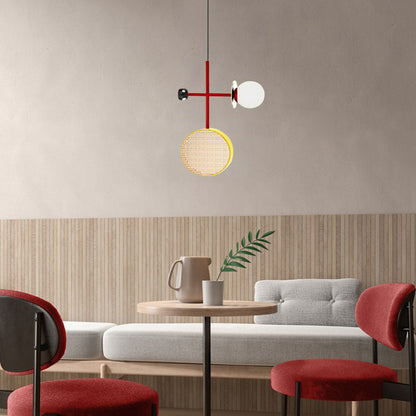 Monaco Pendant Lamp