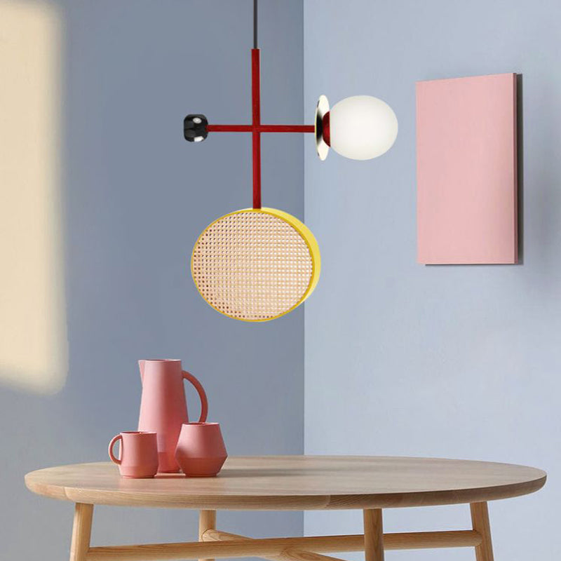 Monaco Pendant Lamp