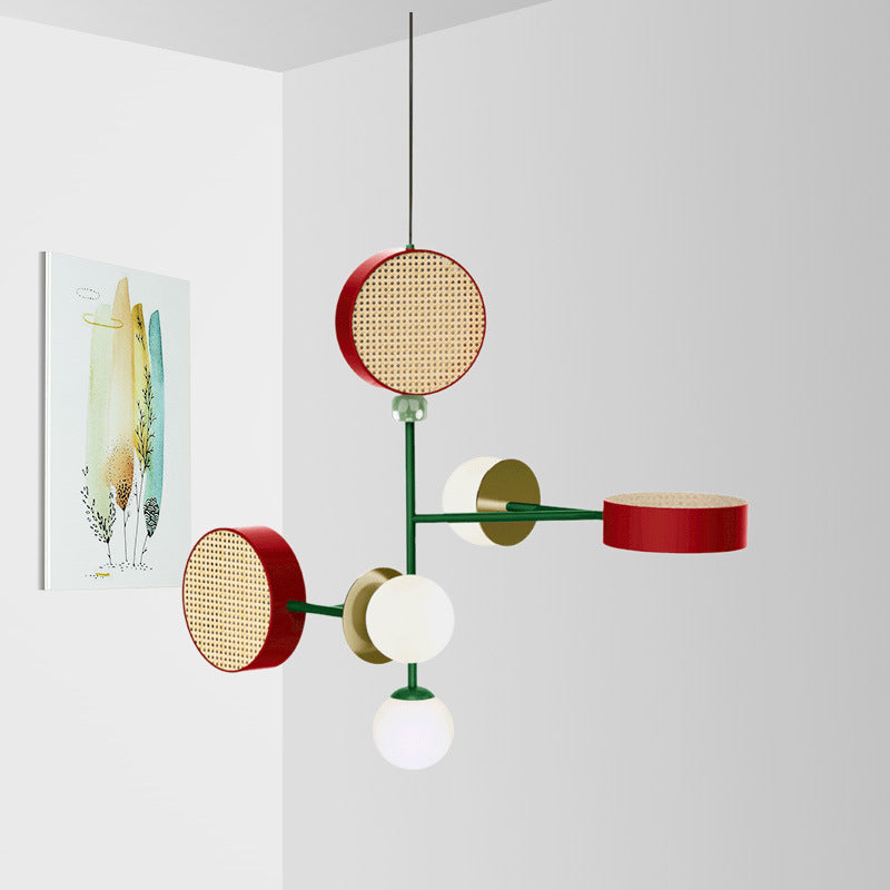 Monaco Pendant Lamp