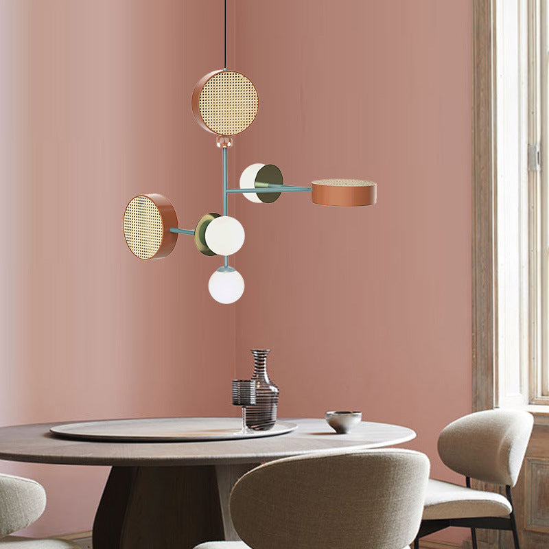 Monaco Pendant Lamp