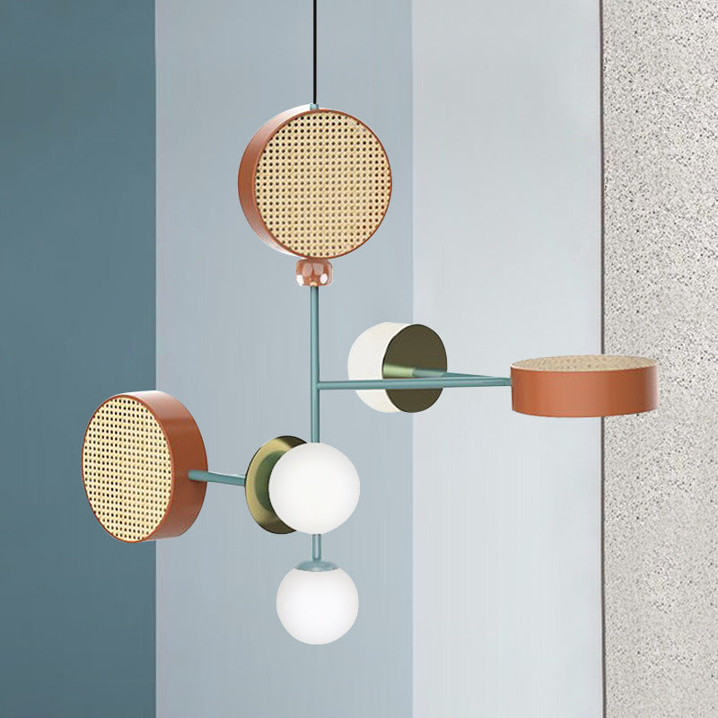 Monaco Pendant Lamp