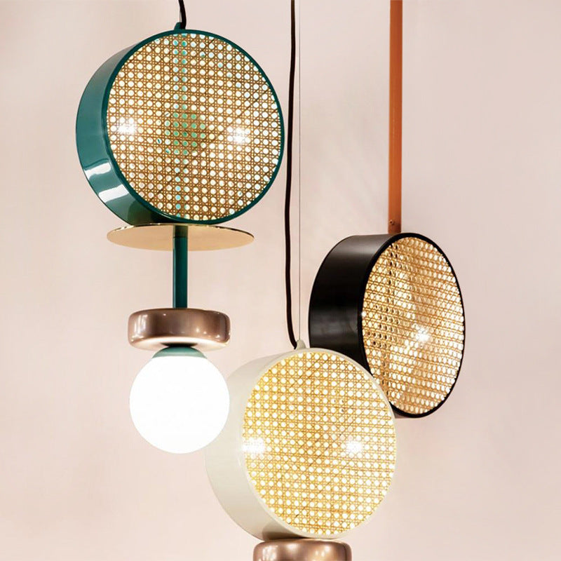 Monaco Pendant Lamp