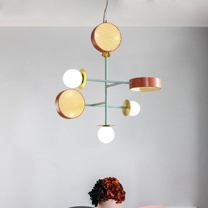 Monaco Pendant Lamp