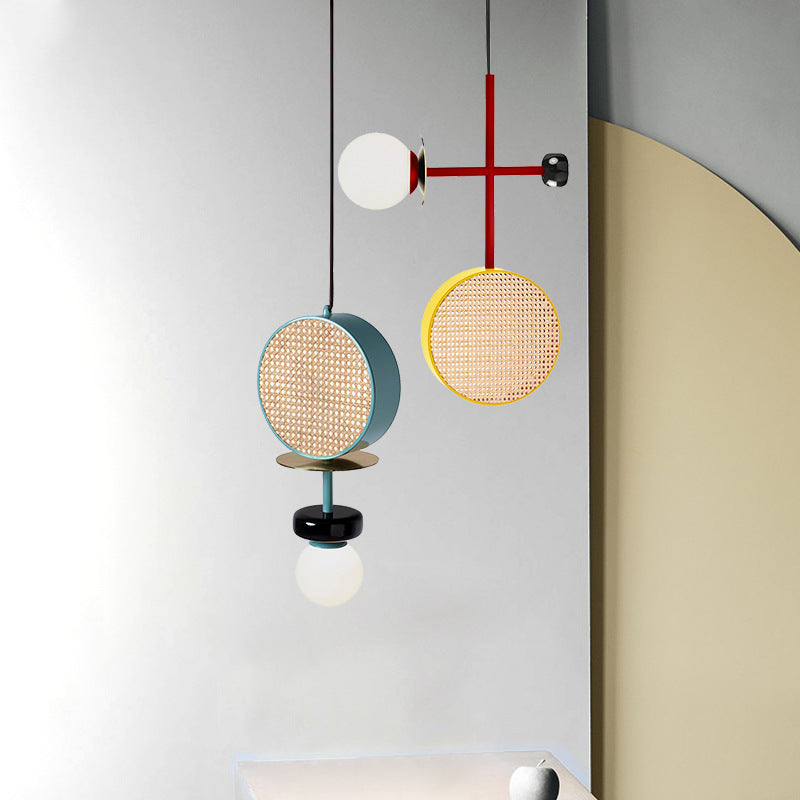 Monaco Pendant Lamp