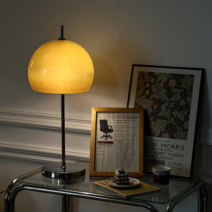 Mushroom Table Lamp