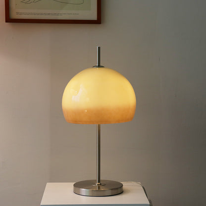 Mushroom Table Lamp