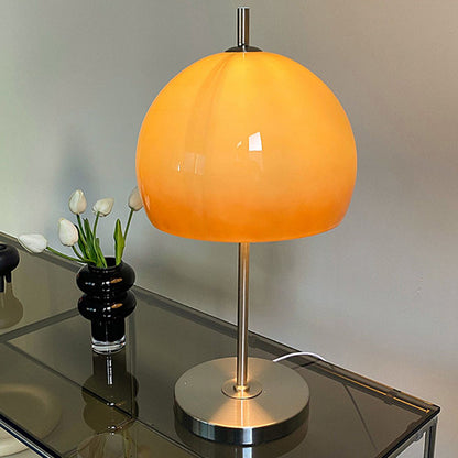 Mushroom Table Lamp