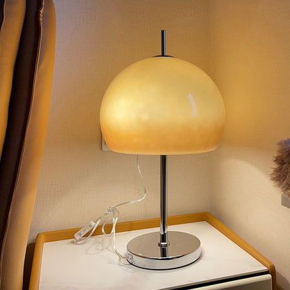 Mushroom Table Lamp